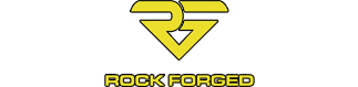 Rock Forged