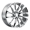 RT-24 (Escalade 12 Spoke Swirl)