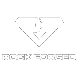 Rock Forged